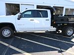 2025 Chevrolet Silverado 3500 Crew Cab DRW 4WD Dump Truck for sale #SF359684 - photo 6