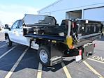 2025 Chevrolet Silverado 3500 Crew Cab DRW 4WD Dump Truck for sale #SF359684 - photo 8