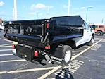 2025 Chevrolet Silverado 3500 Crew Cab DRW 4WD Dump Truck for sale #SF359684 - photo 2