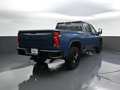 2025 Chevrolet Silverado 2500 Crew Cab 4WD Pickup for sale #SF369645 - photo 2