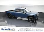 New 2025 Chevrolet Silverado 2500 LT Crew Cab 4WD Pickup for sale #SF369645 - photo 1