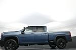 New 2025 Chevrolet Silverado 2500 LT Crew Cab 4WD Pickup for sale #SF369645 - photo 11
