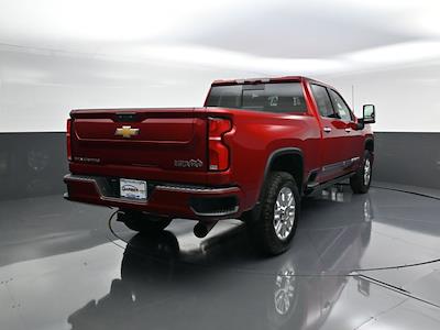 2025 Chevrolet Silverado 2500 Crew Cab 4WD Pickup for sale #SF369909 - photo 2
