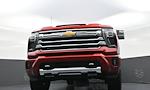 New 2025 Chevrolet Silverado 2500 High Country Crew Cab 4WD Pickup for sale #SF369909 - photo 10