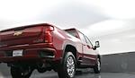 New 2025 Chevrolet Silverado 2500 High Country Crew Cab 4WD Pickup for sale #SF369909 - photo 12