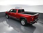 New 2025 Chevrolet Silverado 2500 High Country Crew Cab 4WD Pickup for sale #SF369909 - photo 13