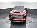 New 2025 Chevrolet Silverado 2500 High Country Crew Cab 4WD Pickup for sale #SF369909 - photo 16