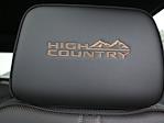 New 2025 Chevrolet Silverado 2500 High Country Crew Cab 4WD Pickup for sale #SF369909 - photo 23