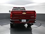 New 2025 Chevrolet Silverado 2500 High Country Crew Cab 4WD Pickup for sale #SF369909 - photo 4