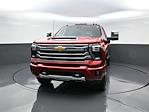 New 2025 Chevrolet Silverado 2500 High Country Crew Cab 4WD Pickup for sale #SF369909 - photo 7