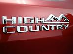New 2025 Chevrolet Silverado 2500 High Country Crew Cab 4WD Pickup for sale #SF369909 - photo 75