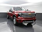 New 2025 Chevrolet Silverado 2500 High Country Crew Cab 4WD Pickup for sale #SF369909 - photo 8