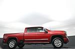 New 2025 Chevrolet Silverado 2500 High Country Crew Cab 4WD Pickup for sale #SF369909 - photo 9