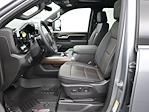 2025 Chevrolet Silverado 2500 Crew Cab 4WD Pickup for sale #SF370087 - photo 21