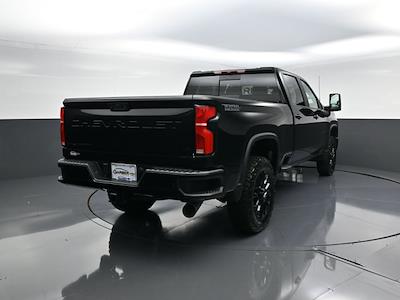 2025 Chevrolet Silverado 2500 Crew Cab 4WD Pickup for sale #SF371080 - photo 2