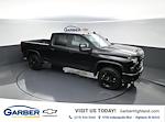 2025 Chevrolet Silverado 2500 Crew Cab 4WD Pickup for sale #SF371080 - photo 1
