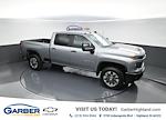 New 2025 Chevrolet Silverado 2500 Custom Crew Cab 4WD Pickup for sale #SF372183 - photo 1