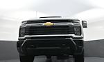 New 2025 Chevrolet Silverado 2500 Custom Crew Cab 4WD Pickup for sale #SF372183 - photo 10