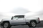 New 2025 Chevrolet Silverado 2500 Custom Crew Cab 4WD Pickup for sale #SF372183 - photo 11