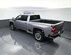 New 2025 Chevrolet Silverado 2500 Custom Crew Cab 4WD Pickup for sale #SF372183 - photo 13