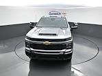 New 2025 Chevrolet Silverado 2500 Custom Crew Cab 4WD Pickup for sale #SF372183 - photo 16