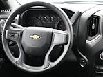 New 2025 Chevrolet Silverado 2500 Custom Crew Cab 4WD Pickup for sale #SF372183 - photo 17