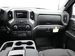 New 2025 Chevrolet Silverado 2500 Custom Crew Cab 4WD Pickup for sale #SF372183 - photo 18