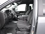 New 2025 Chevrolet Silverado 2500 Custom Crew Cab 4WD Pickup for sale #SF372183 - photo 19