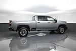 New 2025 Chevrolet Silverado 2500 Custom Crew Cab 4WD Pickup for sale #SF372183 - photo 3