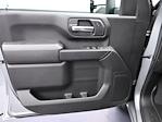 New 2025 Chevrolet Silverado 2500 Custom Crew Cab 4WD Pickup for sale #SF372183 - photo 21