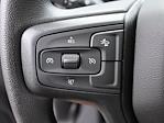 New 2025 Chevrolet Silverado 2500 Custom Crew Cab 4WD Pickup for sale #SF372183 - photo 25