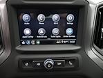 New 2025 Chevrolet Silverado 2500 Custom Crew Cab 4WD Pickup for sale #SF372183 - photo 31