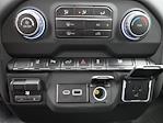 New 2025 Chevrolet Silverado 2500 Custom Crew Cab 4WD Pickup for sale #SF372183 - photo 34