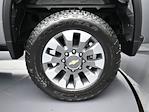 New 2025 Chevrolet Silverado 2500 Custom Crew Cab 4WD Pickup for sale #SF372183 - photo 47