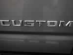 New 2025 Chevrolet Silverado 2500 Custom Crew Cab 4WD Pickup for sale #SF372183 - photo 52