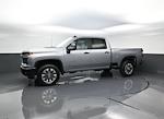 New 2025 Chevrolet Silverado 2500 Custom Crew Cab 4WD Pickup for sale #SF372183 - photo 6