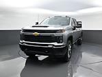 New 2025 Chevrolet Silverado 2500 Custom Crew Cab 4WD Pickup for sale #SF372183 - photo 7