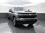 New 2025 Chevrolet Silverado 2500 Custom Crew Cab 4WD Pickup for sale #SF372183 - photo 8