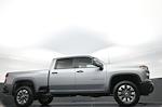 New 2025 Chevrolet Silverado 2500 Custom Crew Cab 4WD Pickup for sale #SF372183 - photo 9