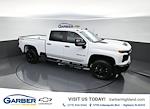 New 2025 Chevrolet Silverado 2500 Custom Crew Cab 4WD Pickup for sale #SF372199 - photo 1