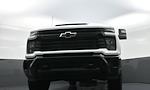 New 2025 Chevrolet Silverado 2500 Custom Crew Cab 4WD Pickup for sale #SF372199 - photo 10