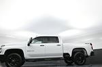 New 2025 Chevrolet Silverado 2500 Custom Crew Cab 4WD Pickup for sale #SF372199 - photo 11