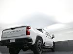 New 2025 Chevrolet Silverado 2500 Custom Crew Cab 4WD Pickup for sale #SF372199 - photo 12