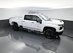 New 2025 Chevrolet Silverado 2500 Custom Crew Cab 4WD Pickup for sale #SF372199 - photo 15