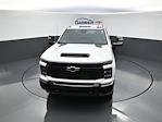 New 2025 Chevrolet Silverado 2500 Custom Crew Cab 4WD Pickup for sale #SF372199 - photo 16