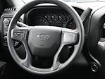 New 2025 Chevrolet Silverado 2500 Custom Crew Cab 4WD Pickup for sale #SF372199 - photo 17
