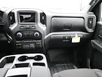 New 2025 Chevrolet Silverado 2500 Custom Crew Cab 4WD Pickup for sale #SF372199 - photo 18