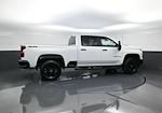 New 2025 Chevrolet Silverado 2500 Custom Crew Cab 4WD Pickup for sale #SF372199 - photo 3