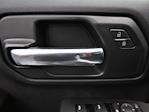 New 2025 Chevrolet Silverado 2500 Custom Crew Cab 4WD Pickup for sale #SF372199 - photo 23