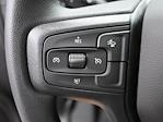 New 2025 Chevrolet Silverado 2500 Custom Crew Cab 4WD Pickup for sale #SF372199 - photo 26